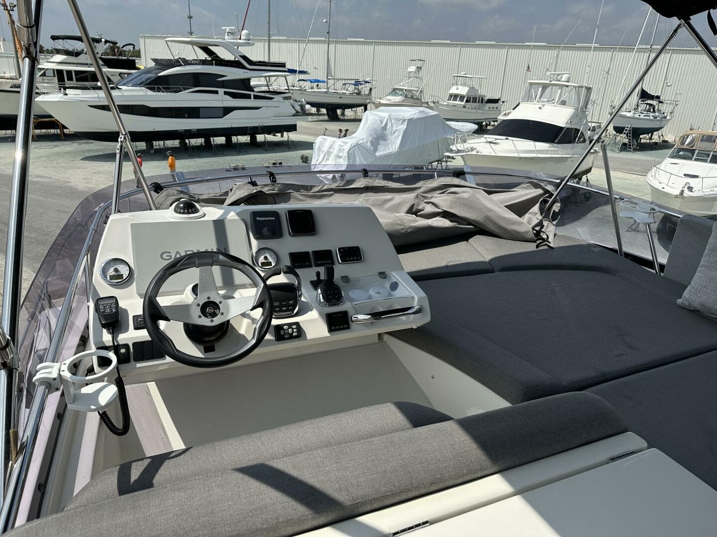 2015 Prestige — photo 38