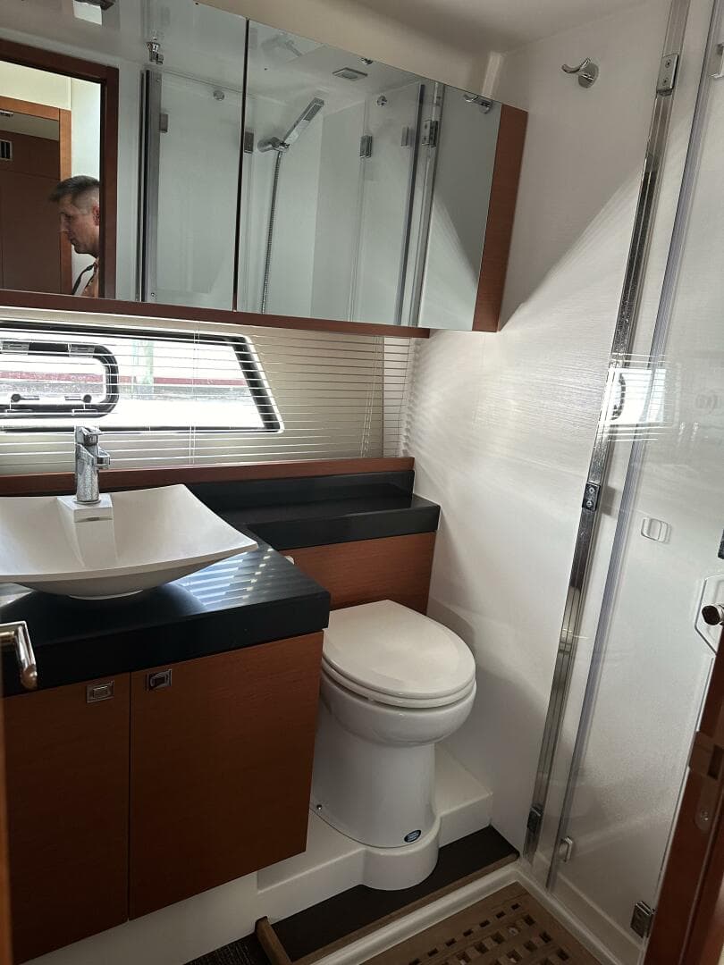 2015 Prestige — photo 26