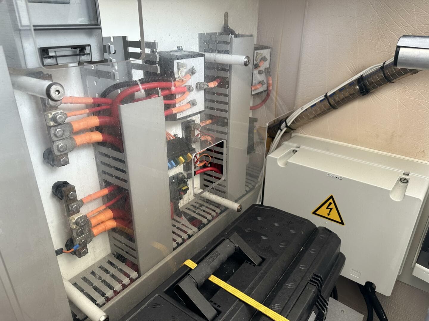 2015 Prestige — photo 47