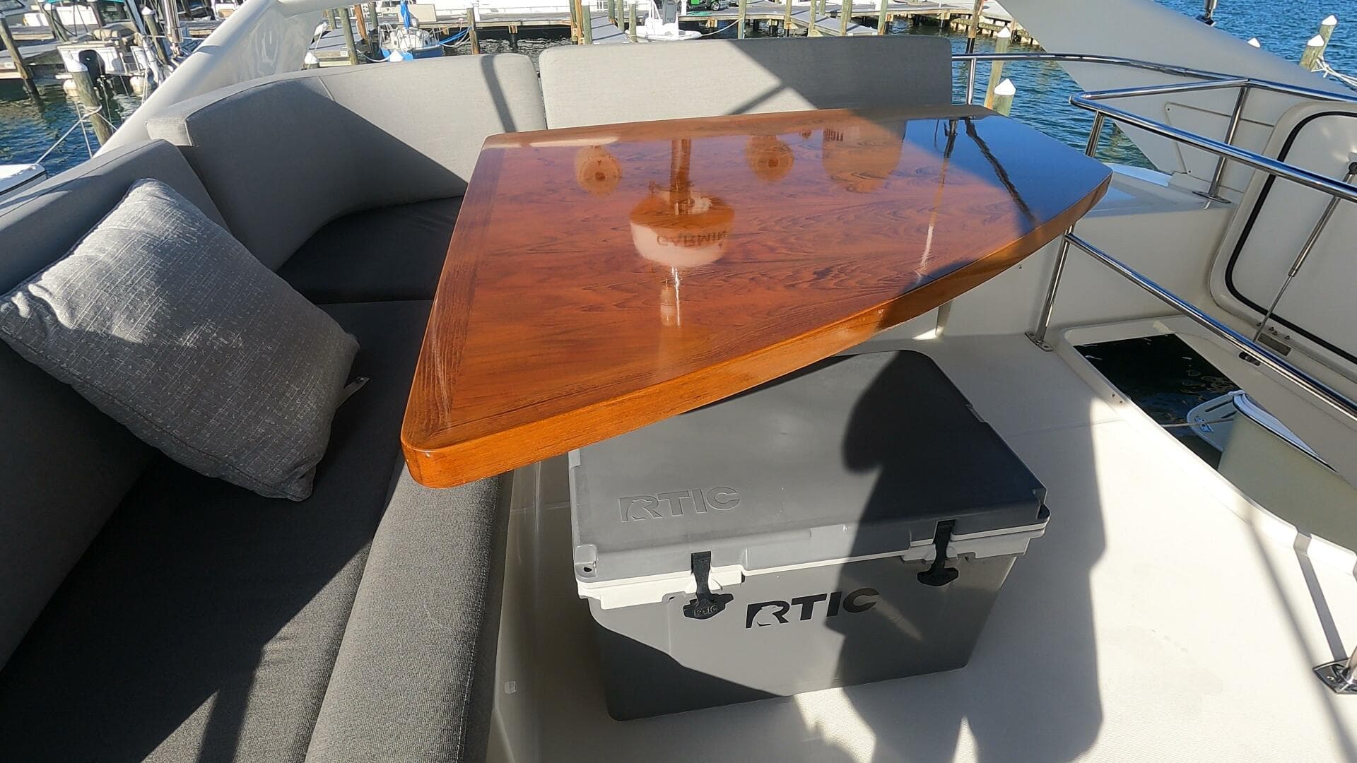 2015 Prestige — photo 46