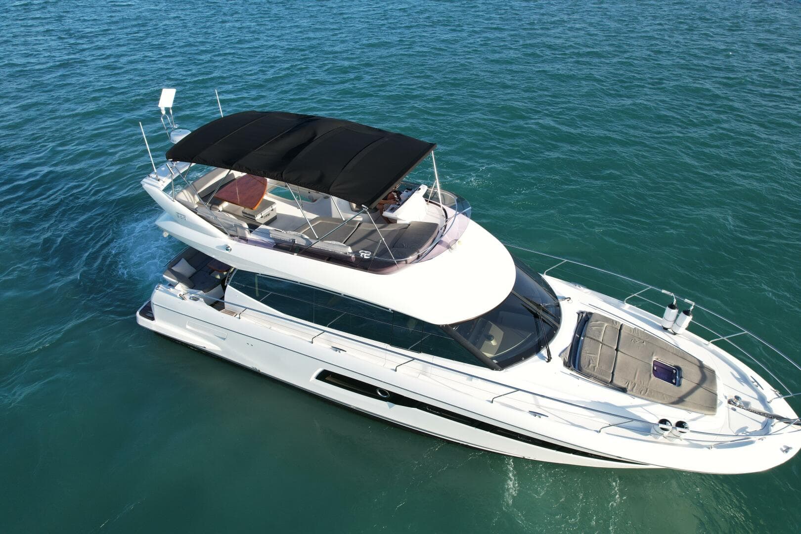 2015 Prestige — photo 6