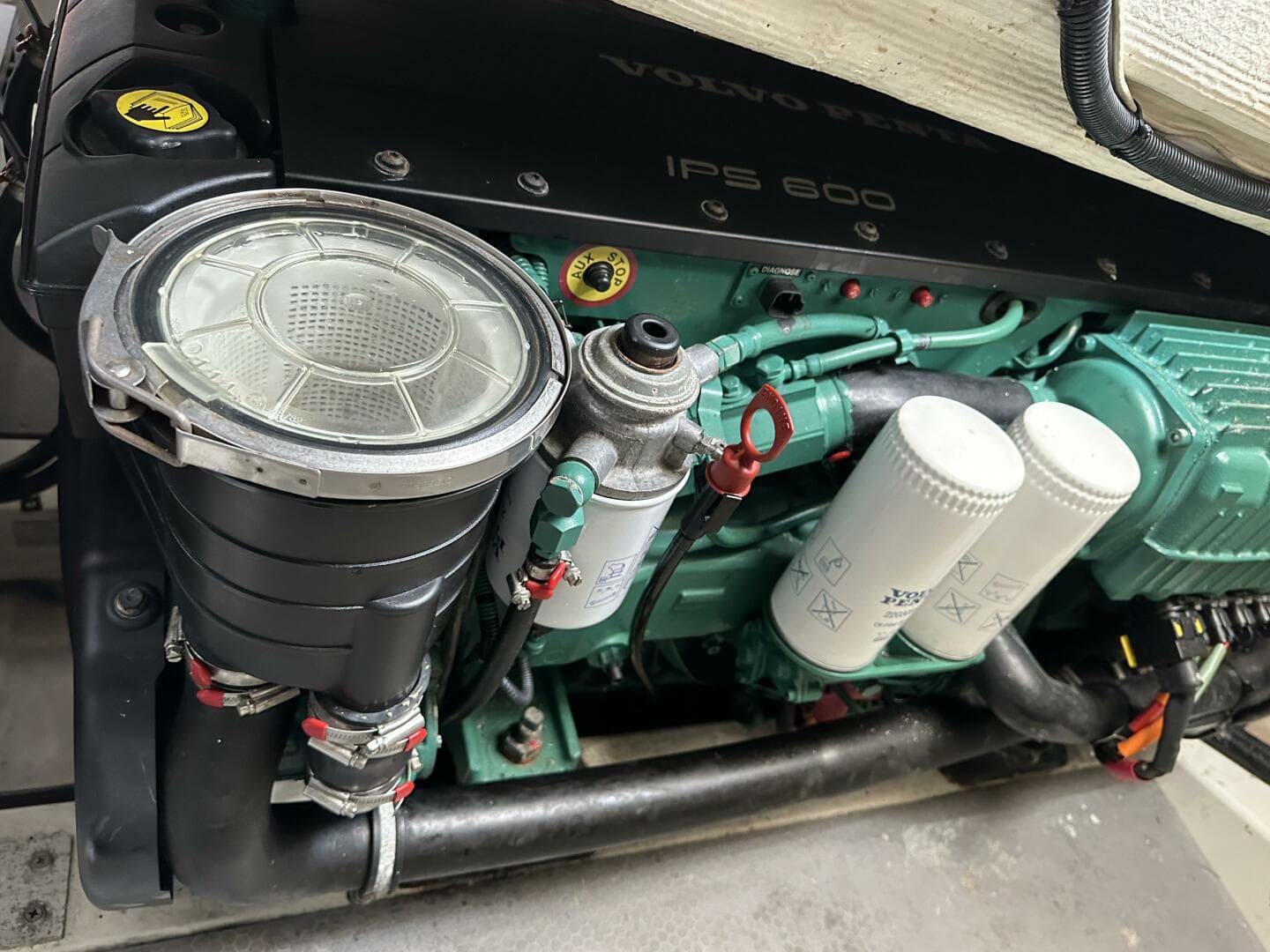 2015 Prestige — photo 49