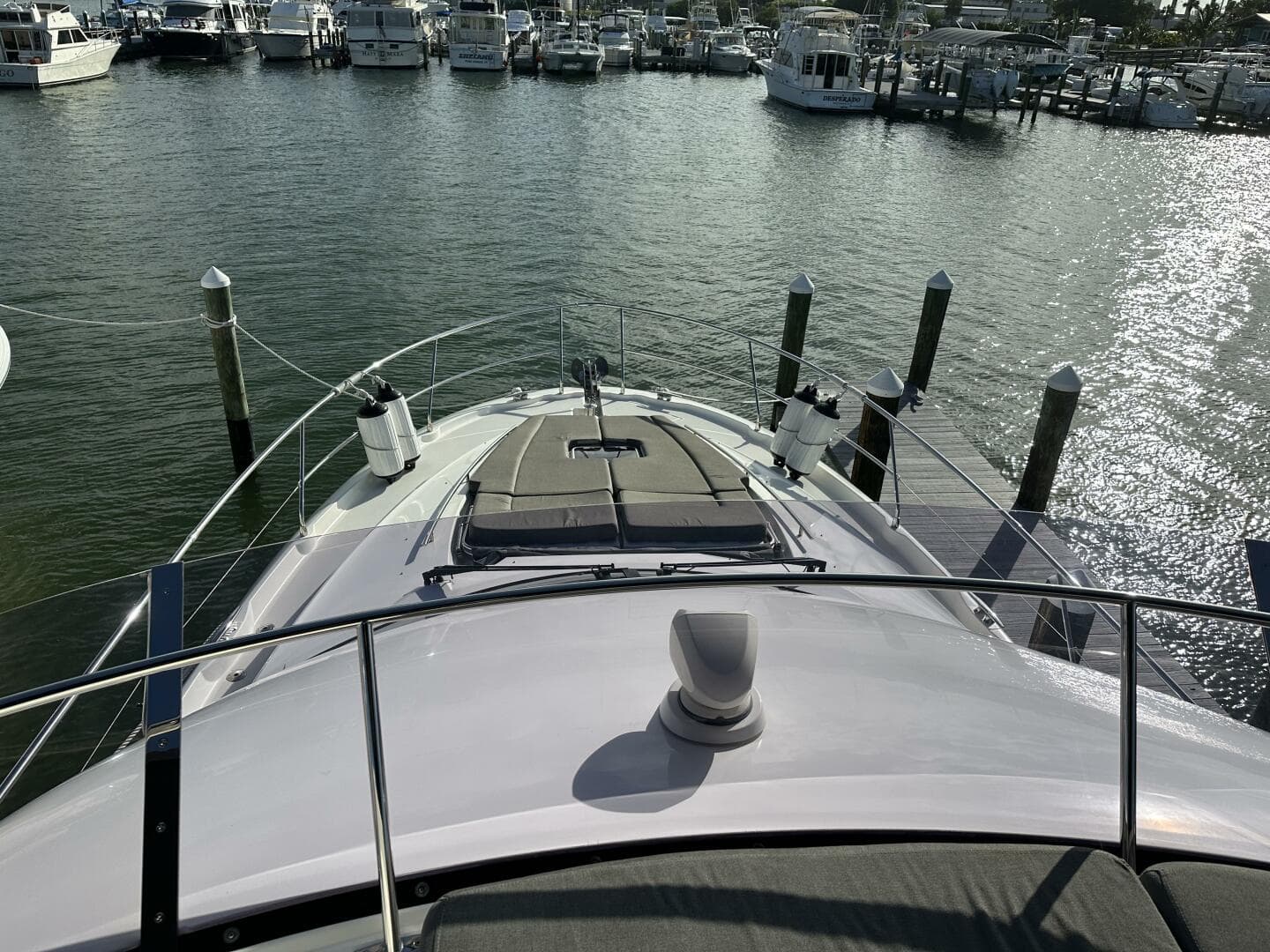 2015 Prestige — photo 35