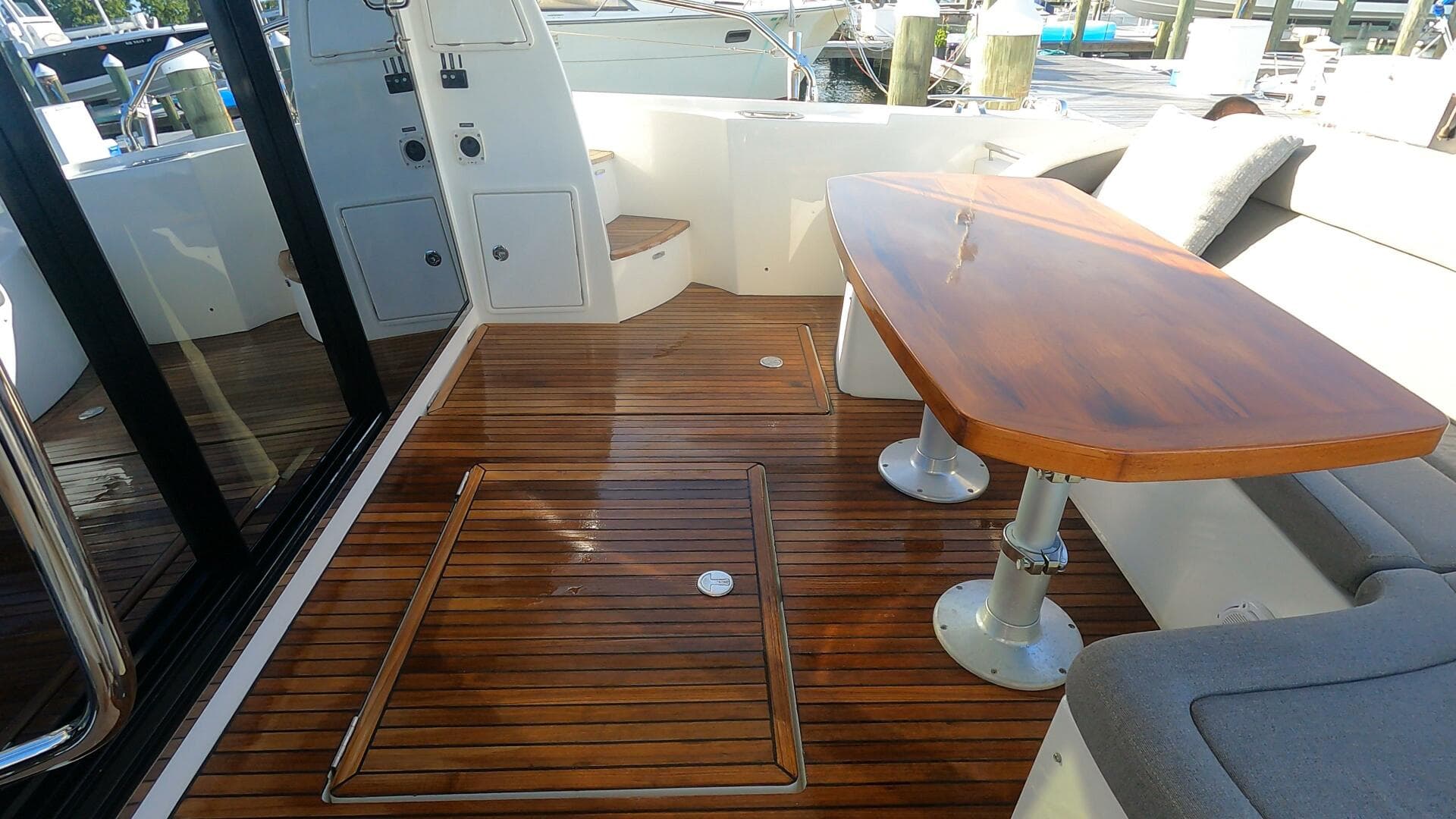 2015 Prestige — photo 31