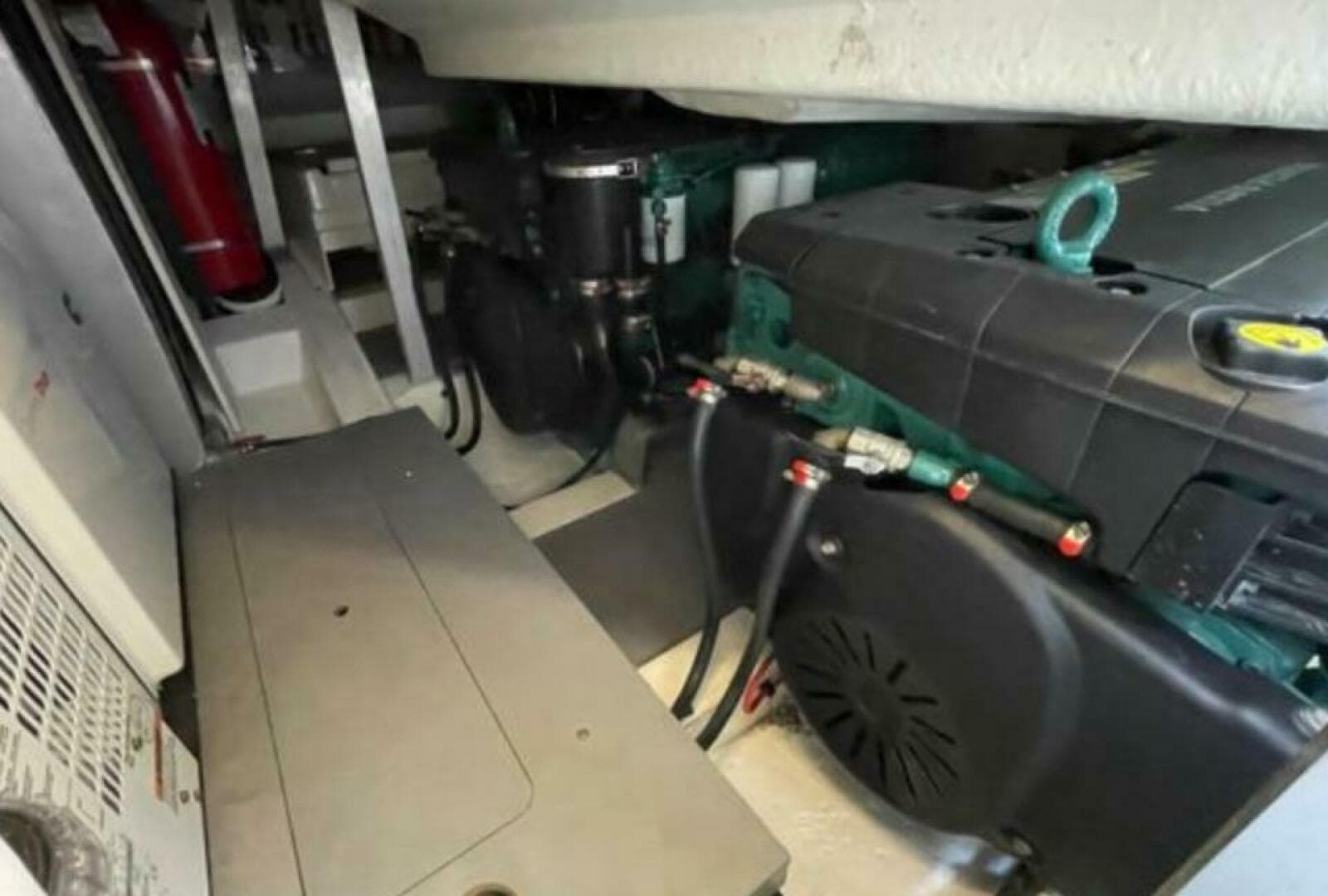 2015 Prestige — photo 53