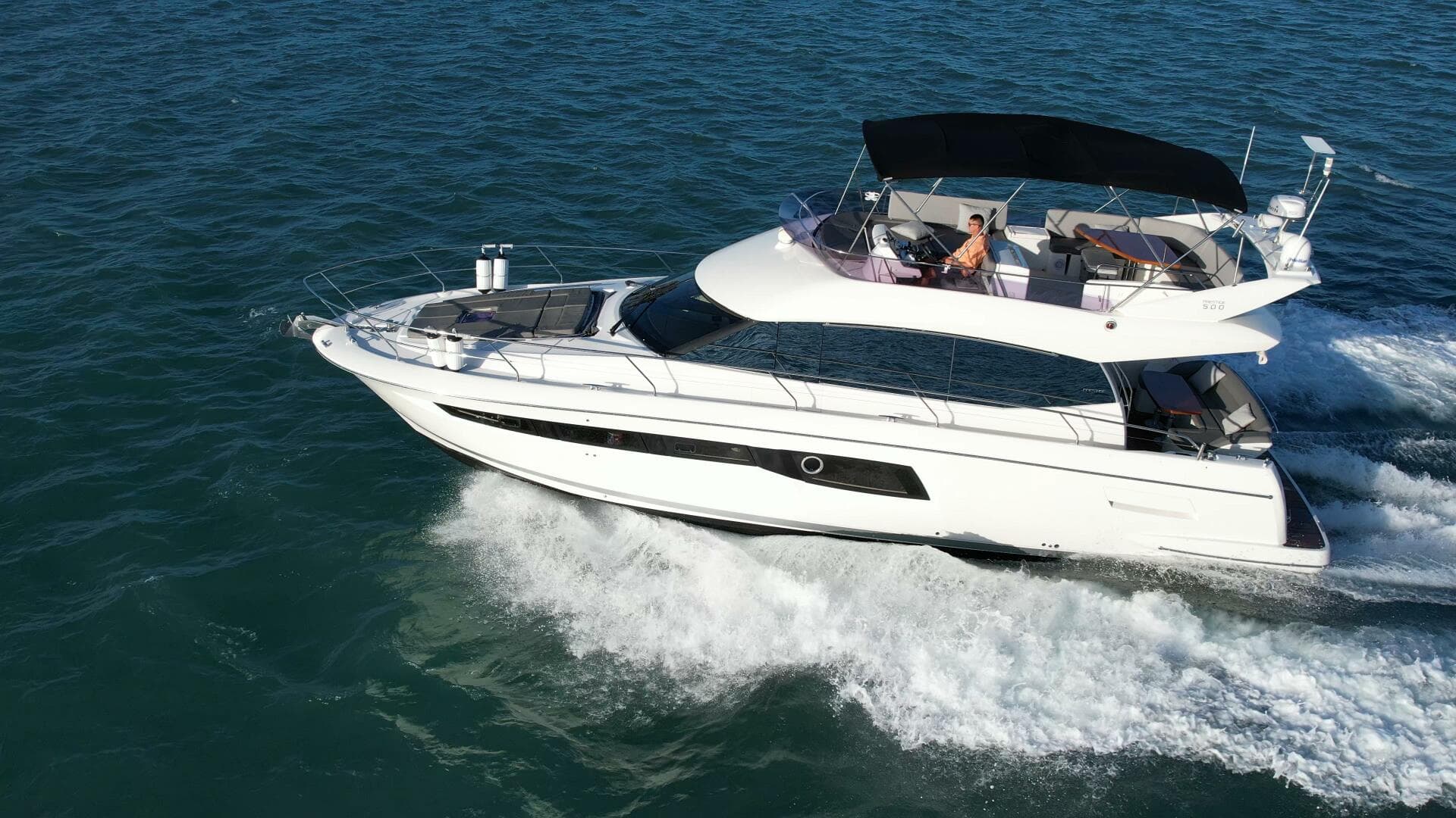 2015 Prestige — photo 58