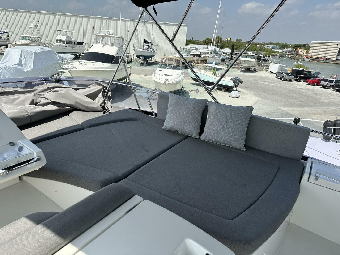 2015 Prestige — photo 37