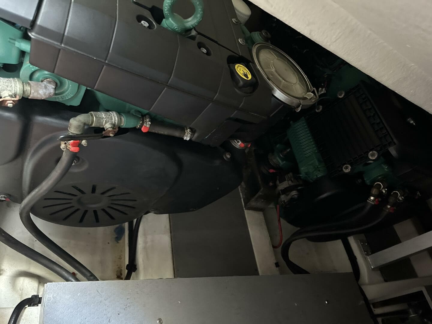 2015 Prestige — photo 48