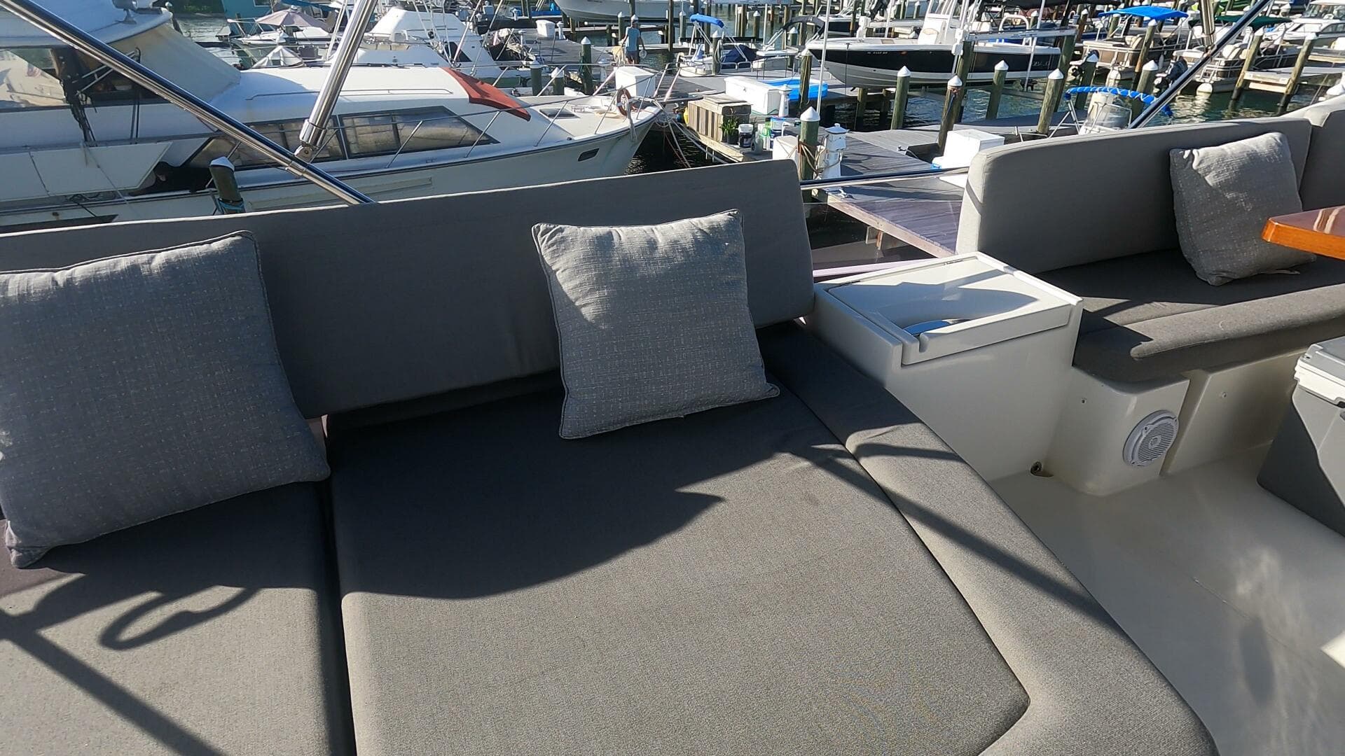 2015 Prestige — photo 41