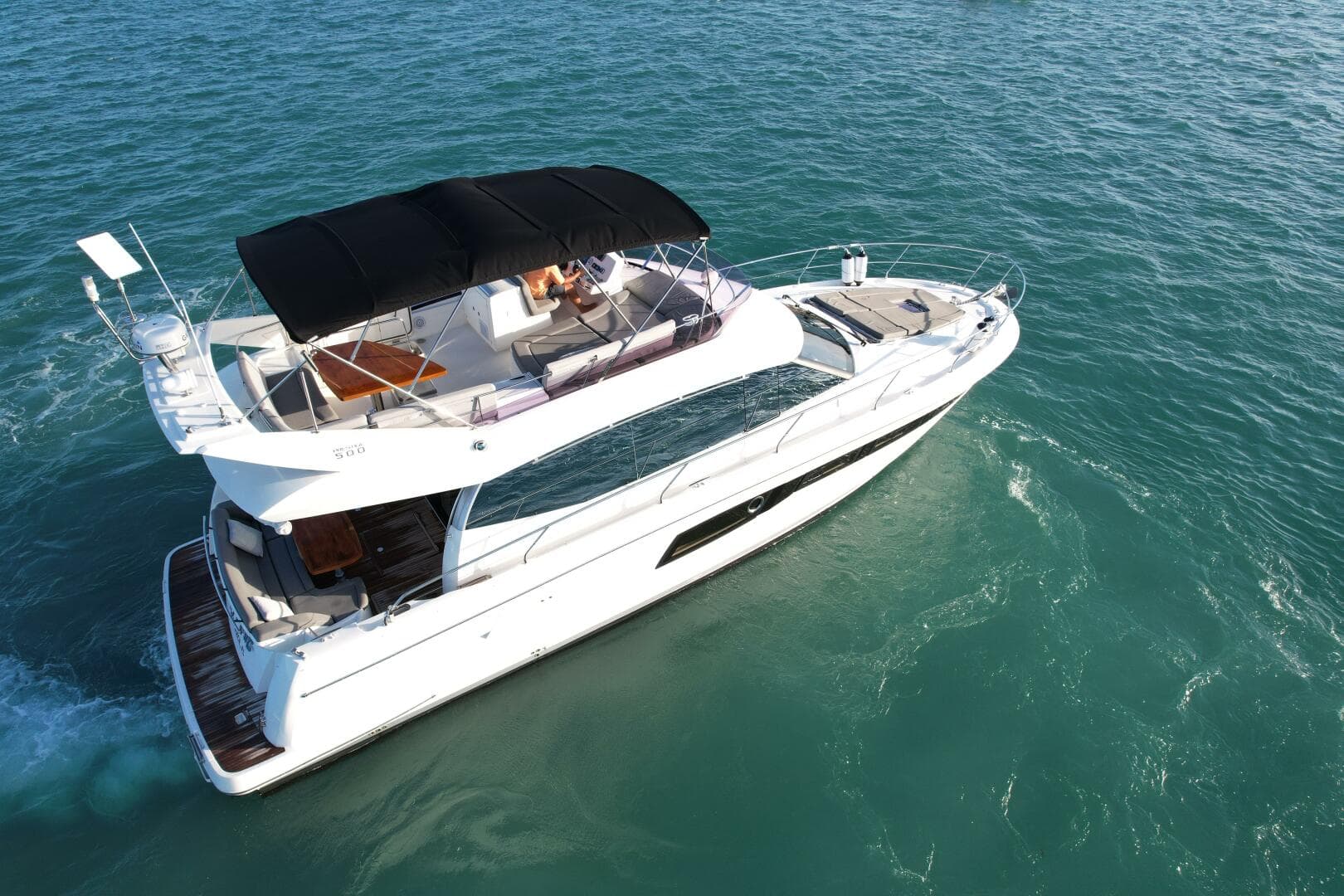 2015 Prestige — photo 4