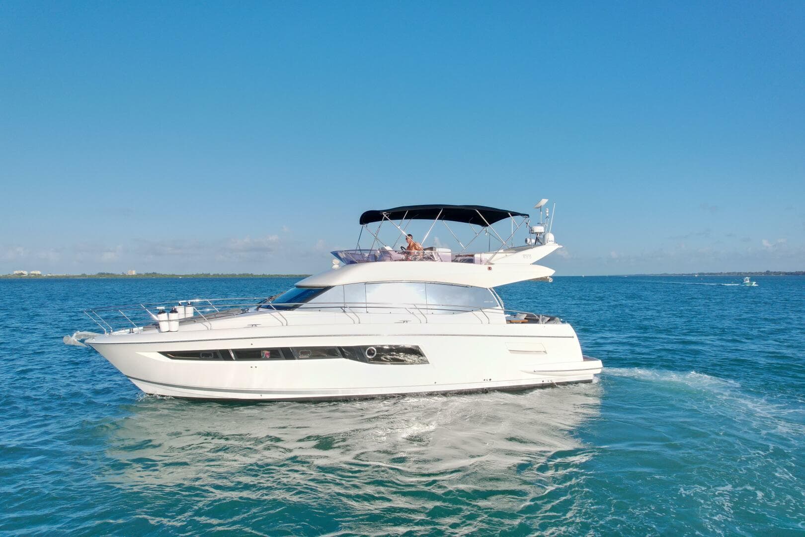 2015 Prestige — photo 10