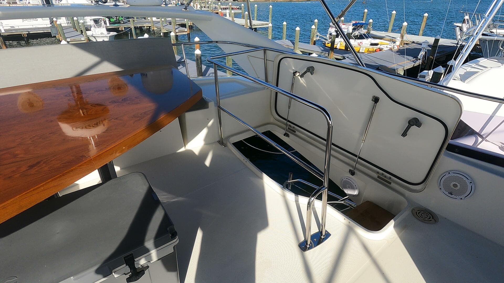 2015 Prestige — photo 45