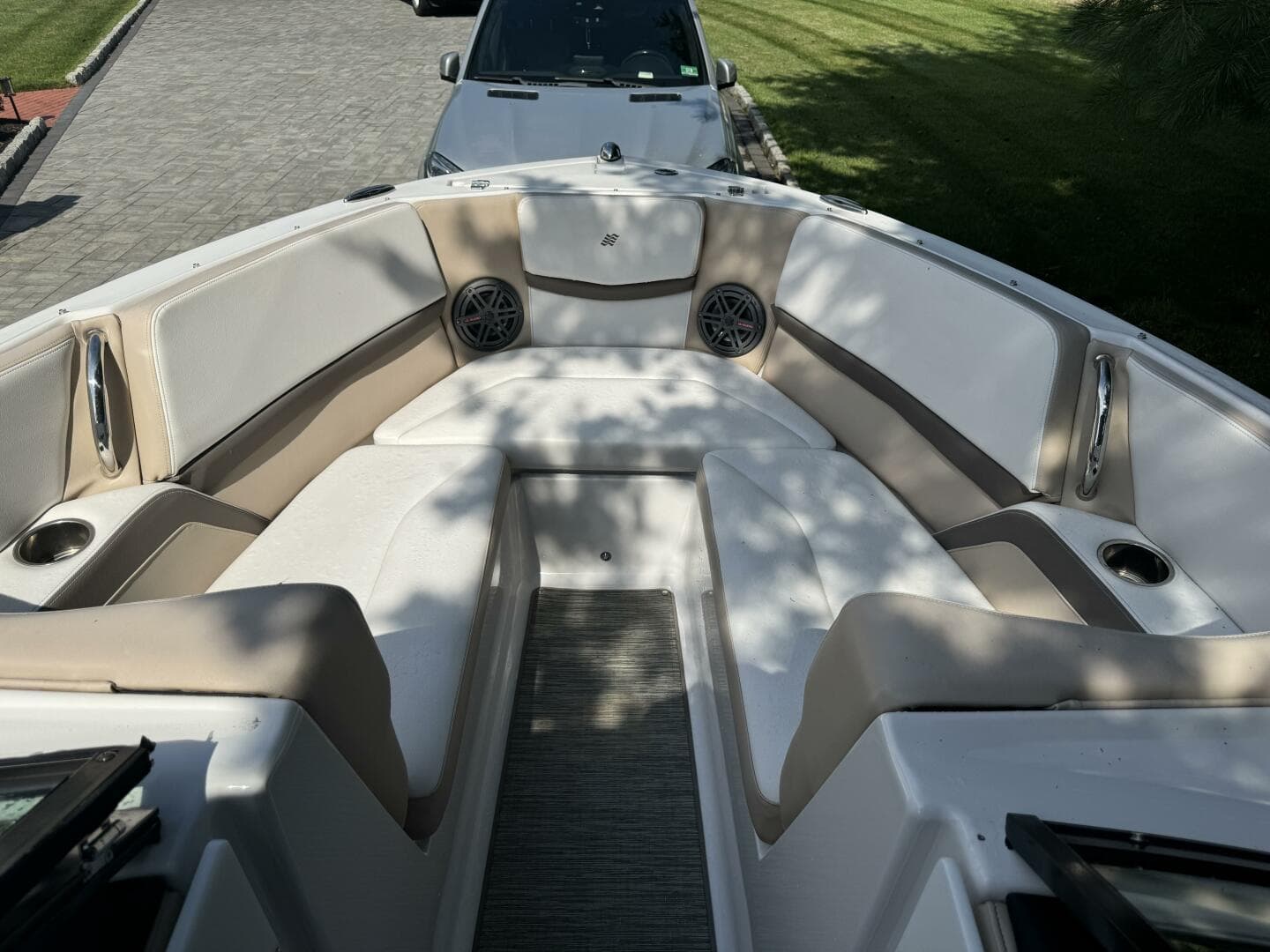 2019 Four Winns H230 — photo 17