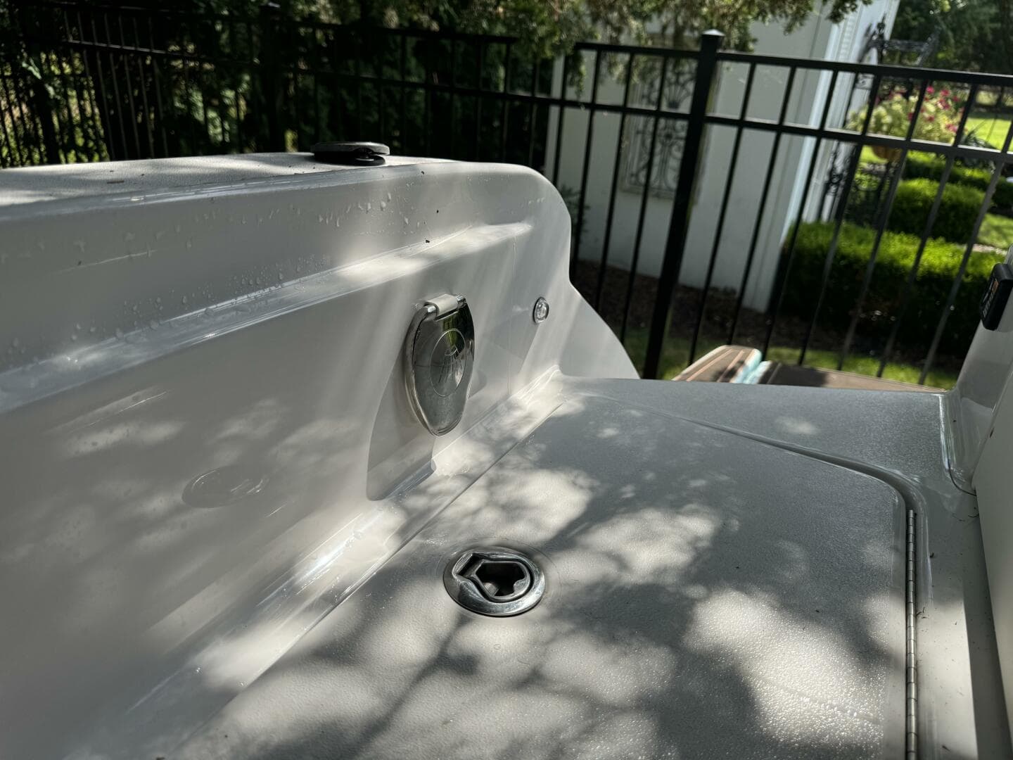 2019 Four Winns H230 — photo 22