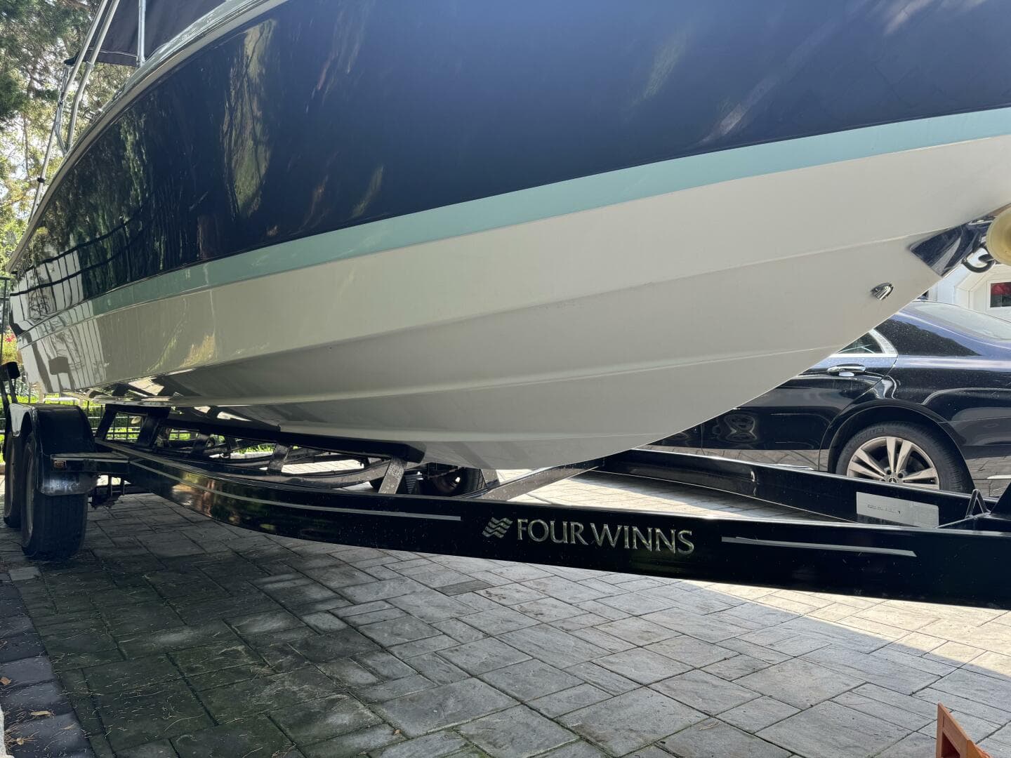 2019 Four Winns H230 — photo 6