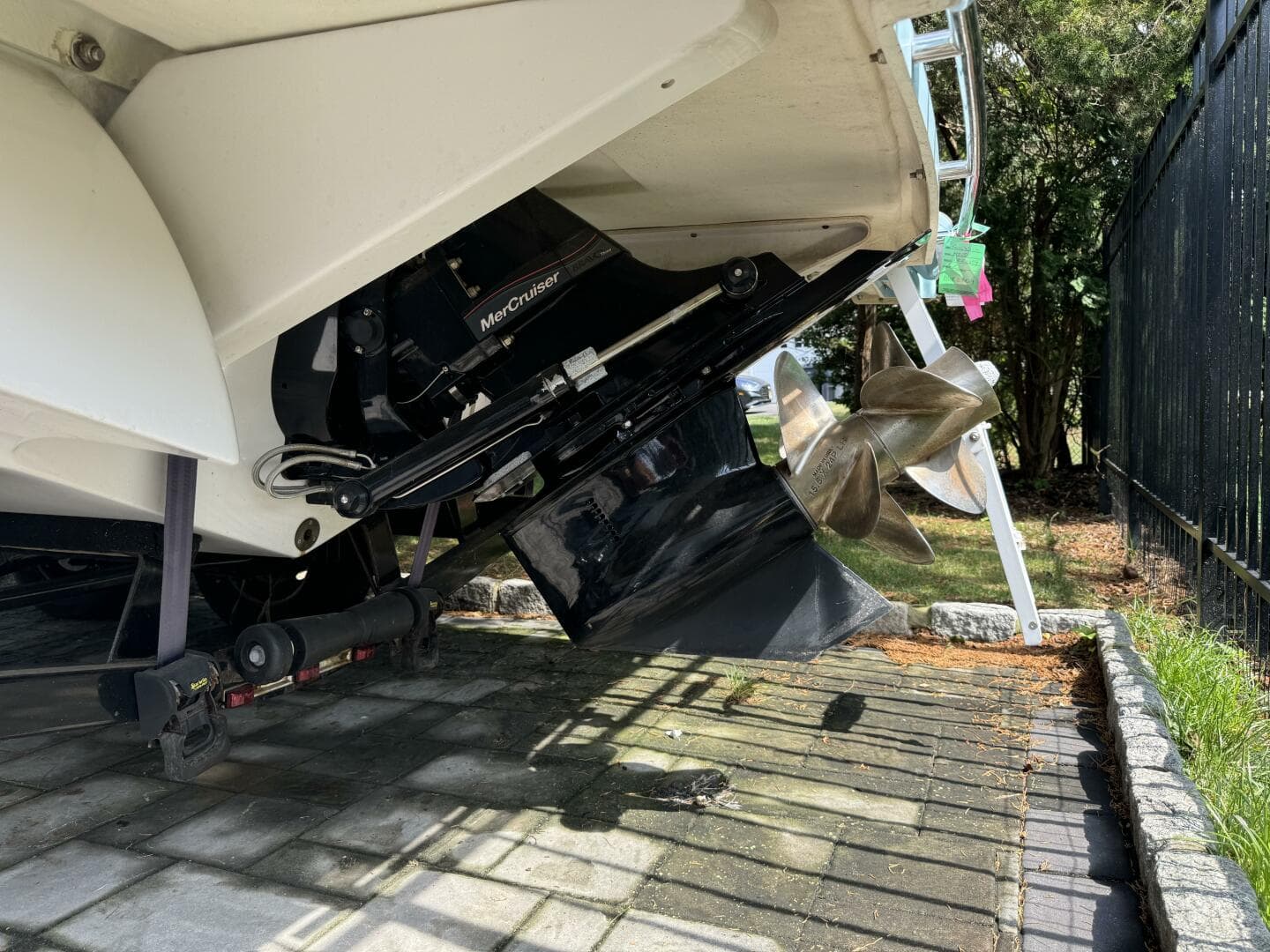 2019 Four Winns H230 — photo 7