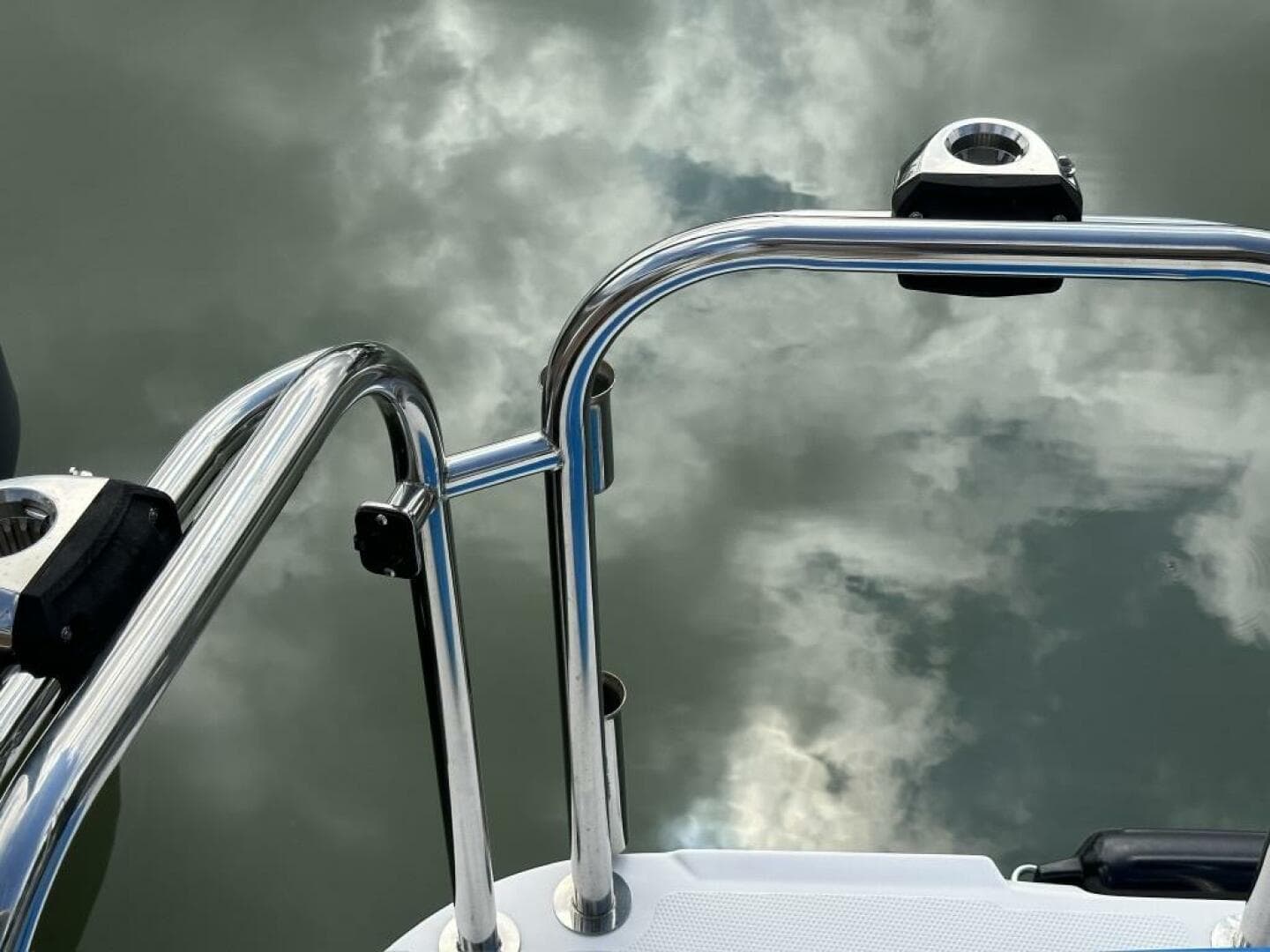 2020 Ranger Tugs R41 Cb — photo 9