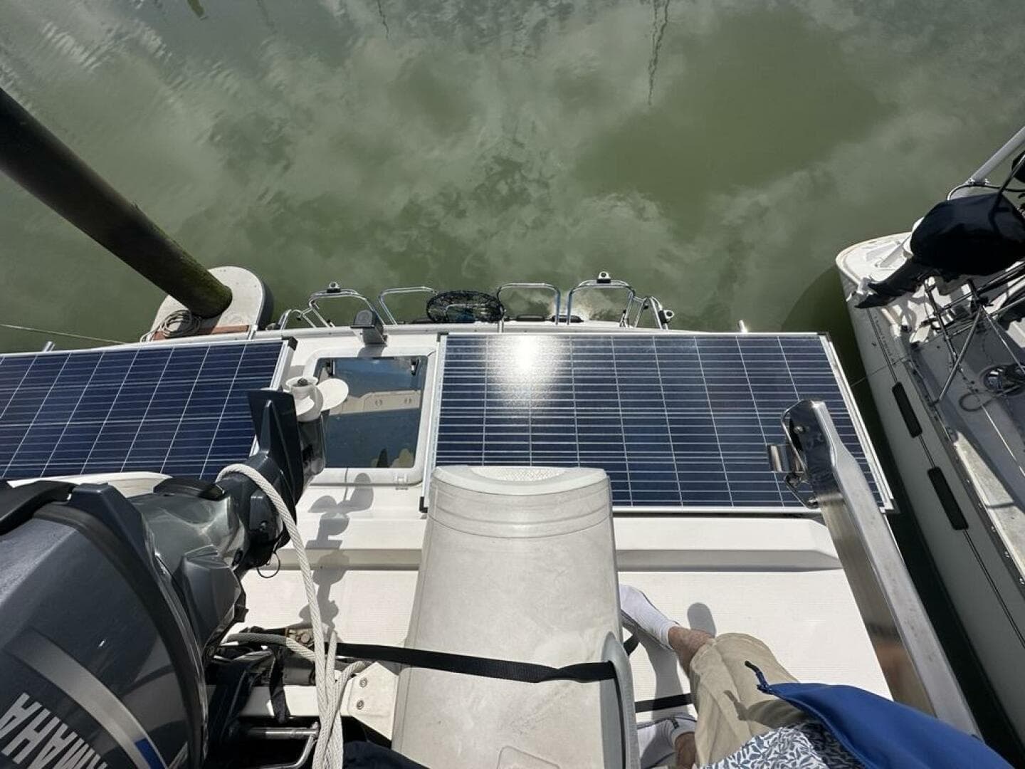 2020 Ranger Tugs R41 Cb — photo 12