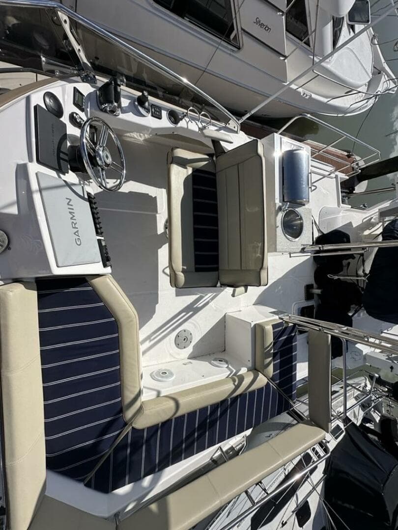 2020 Ranger Tugs R41 Cb — photo 27