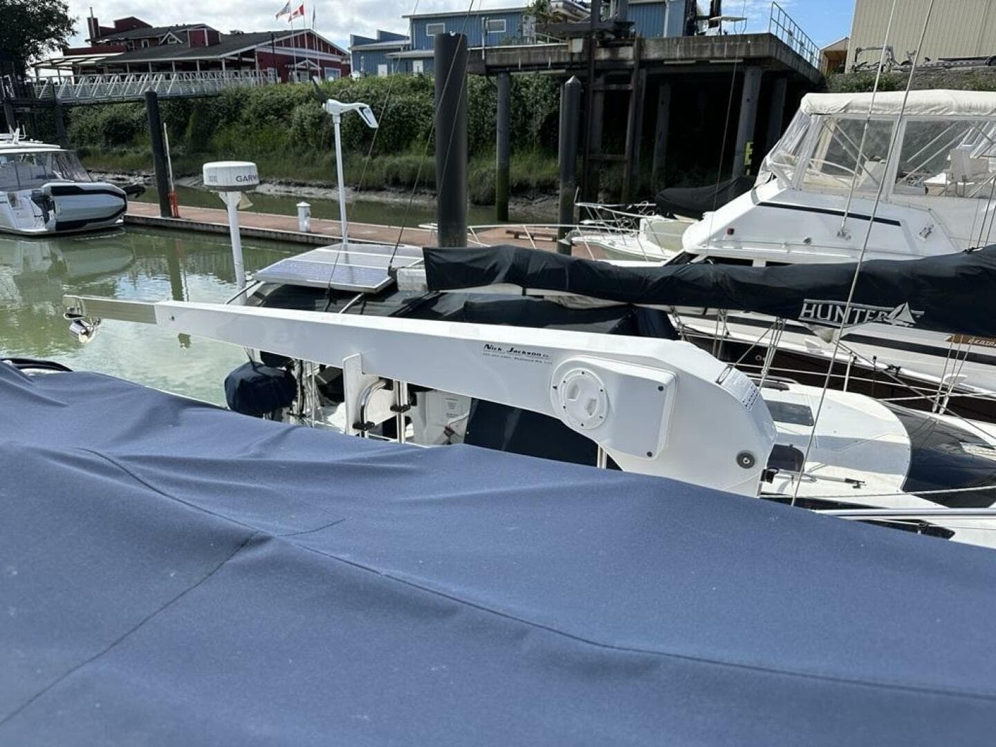 2020 Ranger Tugs R41 Cb — photo 31