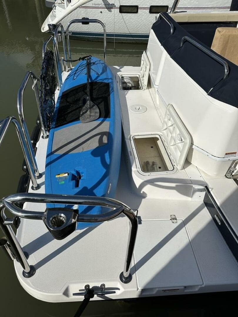 2020 Ranger Tugs R41 Cb — photo 5