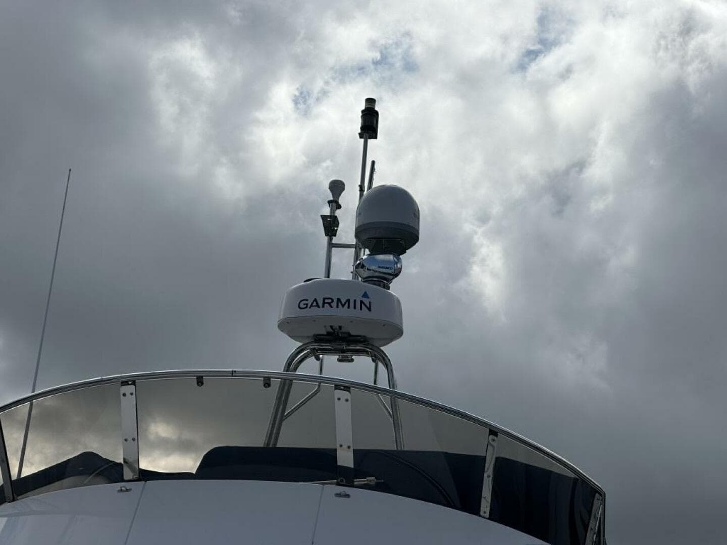 2020 Ranger Tugs R41 Cb — photo 11