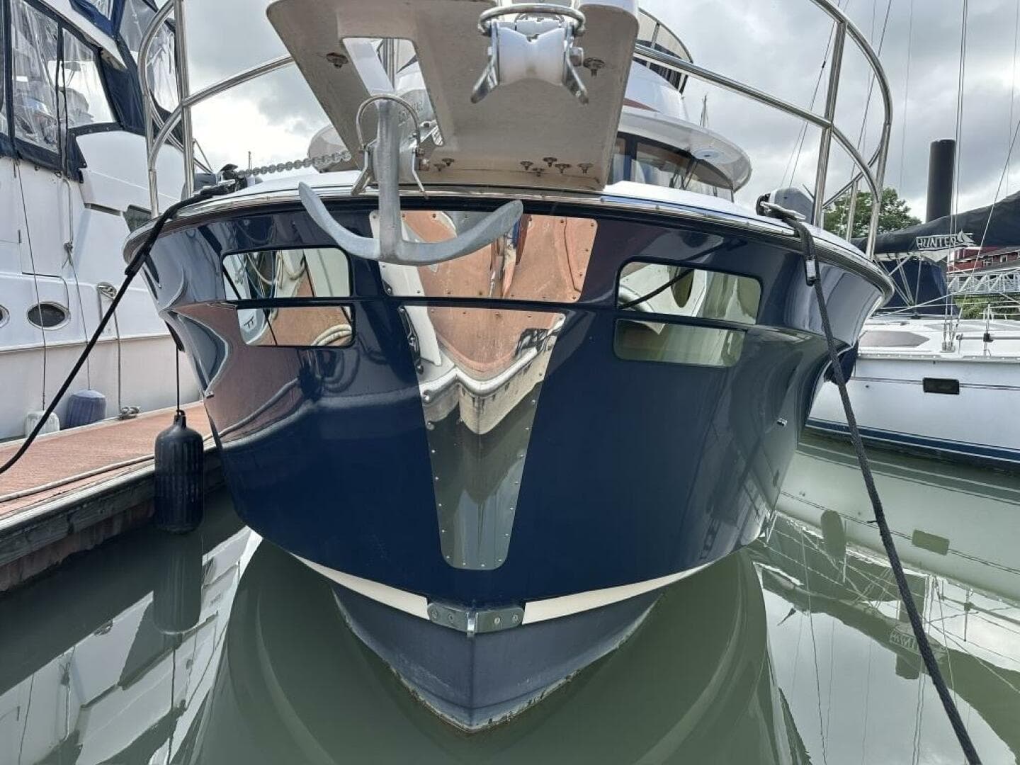 2020 Ranger Tugs R41 Cb — photo 10