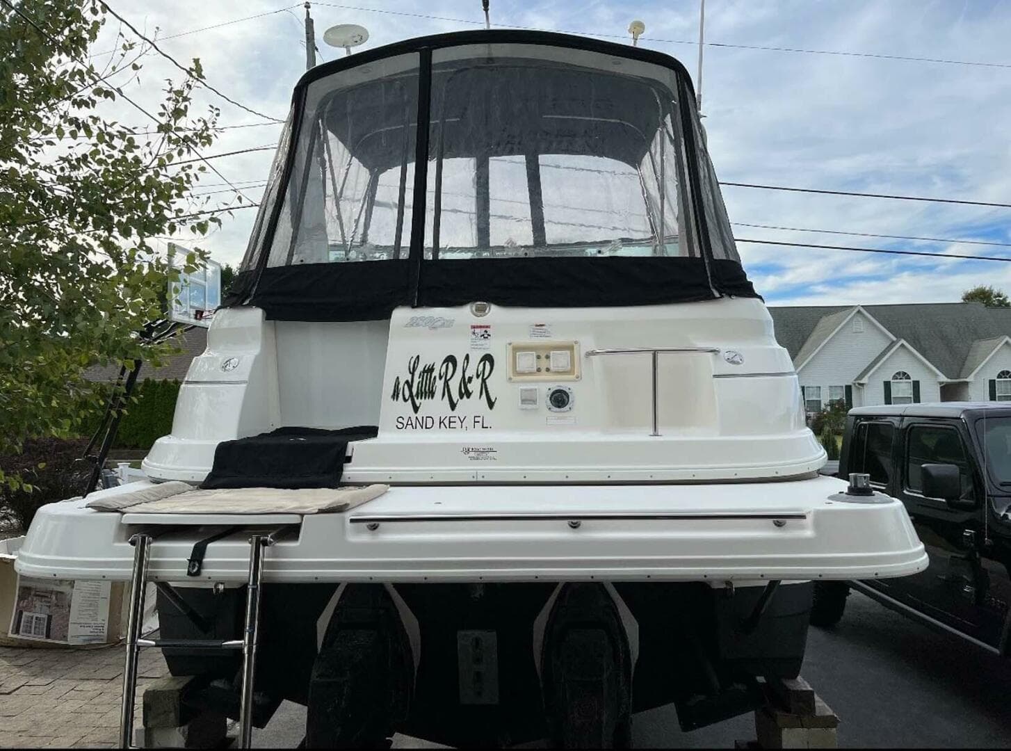 2007 Cruisers Yachts 280 CXI — photo 5