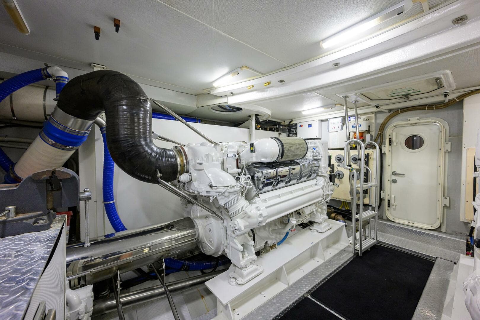 2005 Marquis My — photo 53