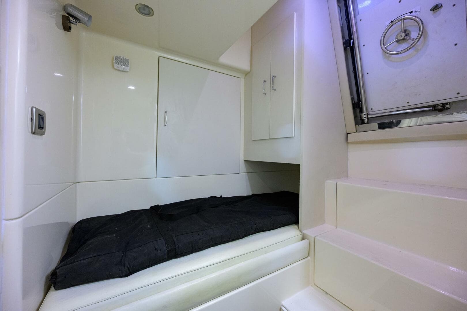 2005 Marquis My — photo 55