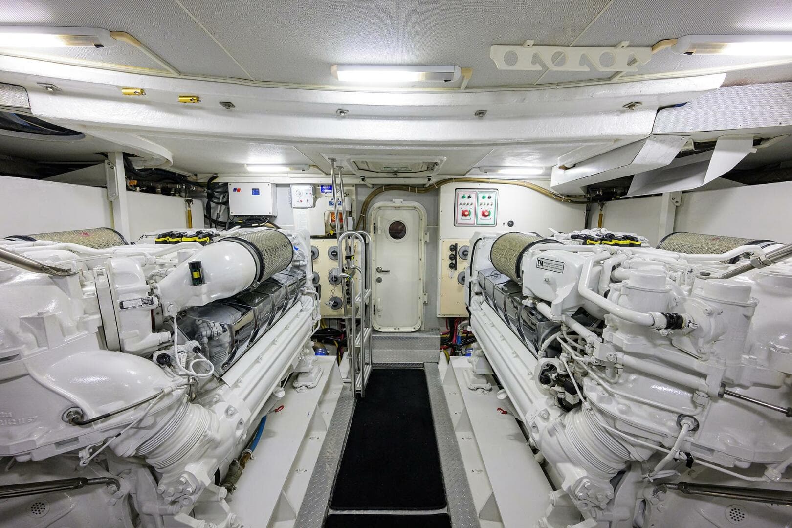 2005 Marquis My — photo 54