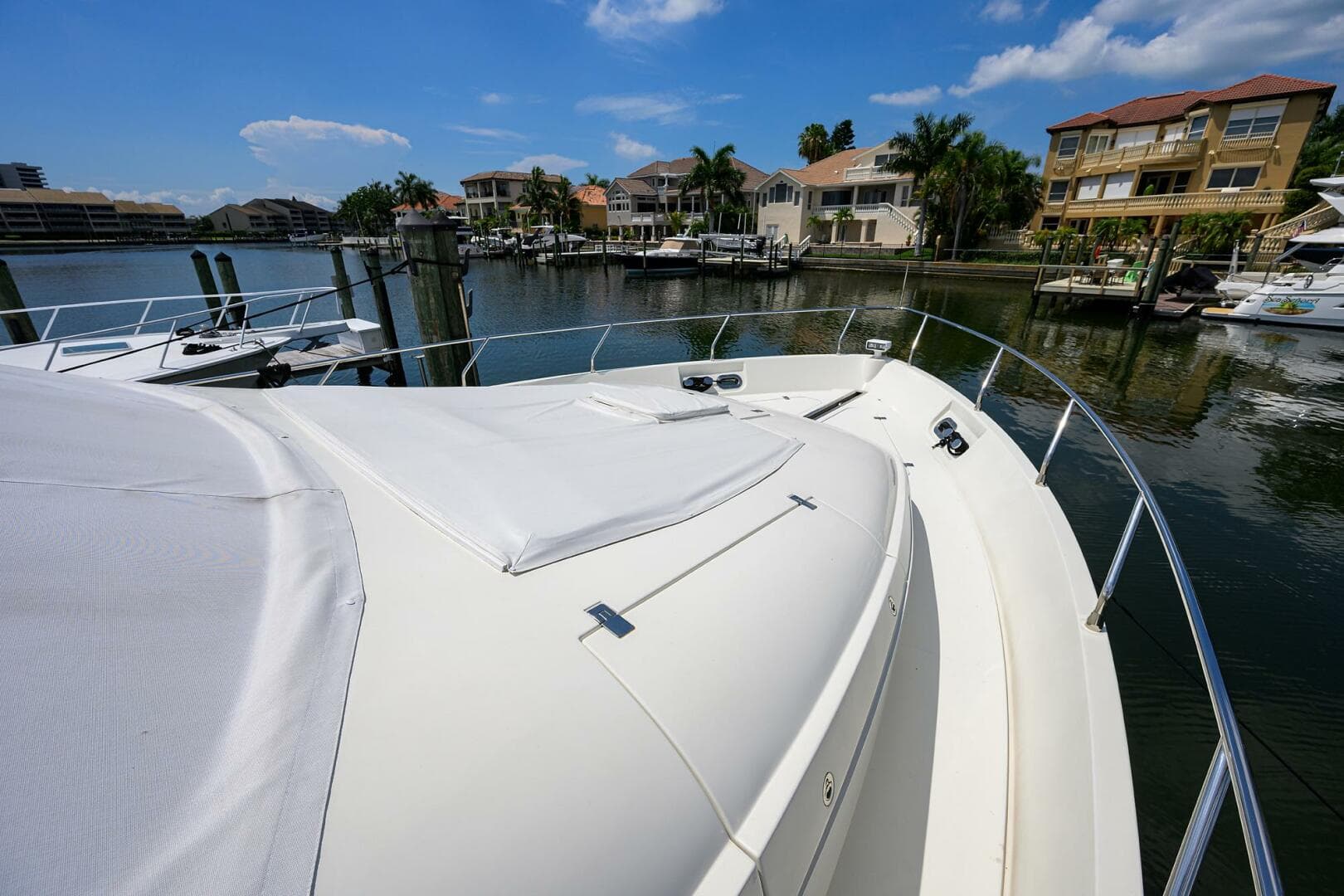 2005 Marquis My — photo 47