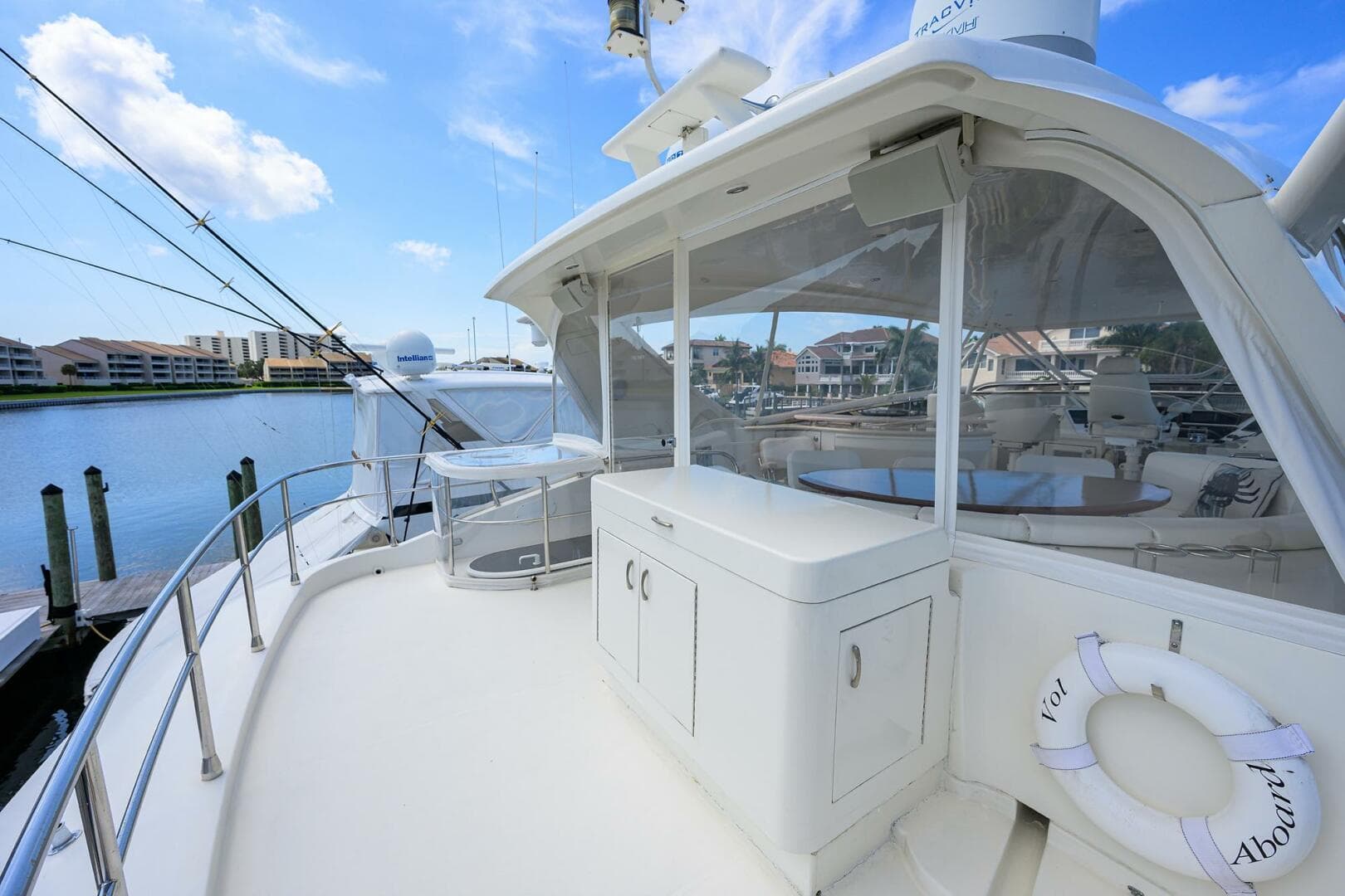 2005 Marquis My — photo 44