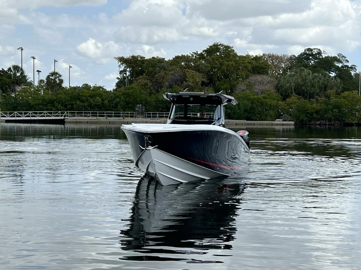 2025 Nor-Tech 400 Super Sport — photo 7