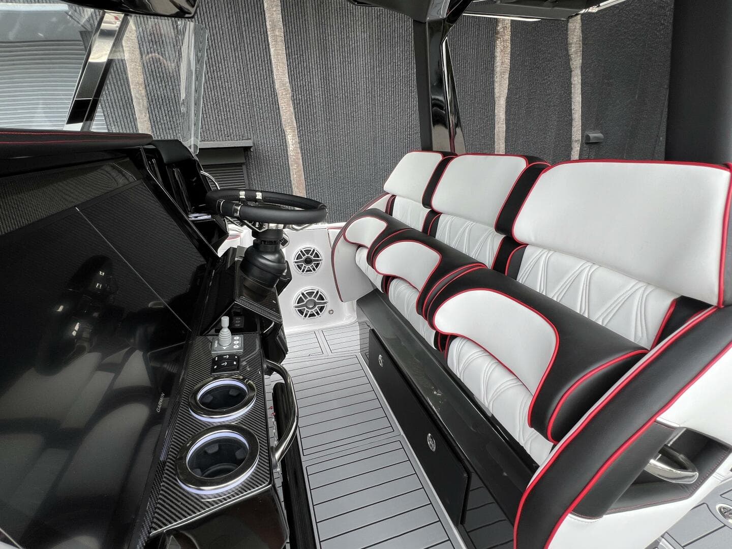 2025 Nor-Tech 400 Super Sport — photo 25