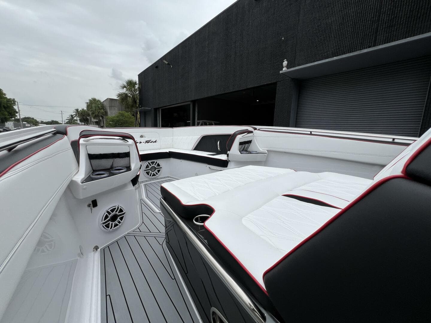 2025 Nor-Tech 400 Super Sport — photo 30