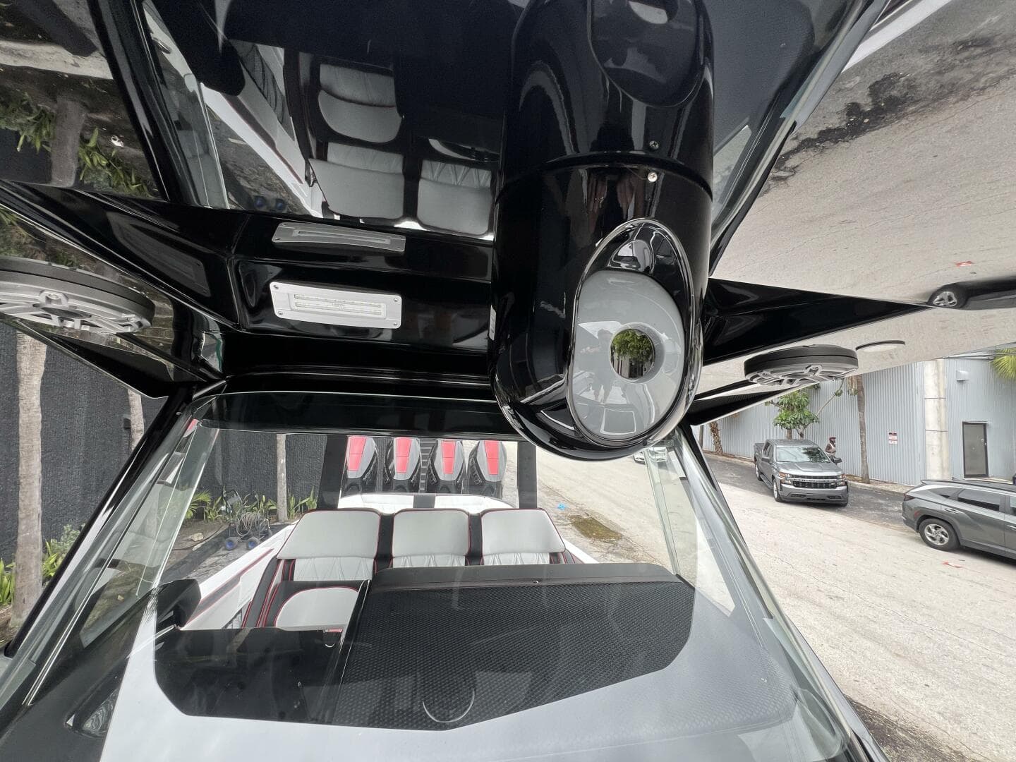 2025 Nor-Tech 400 Super Sport — photo 34