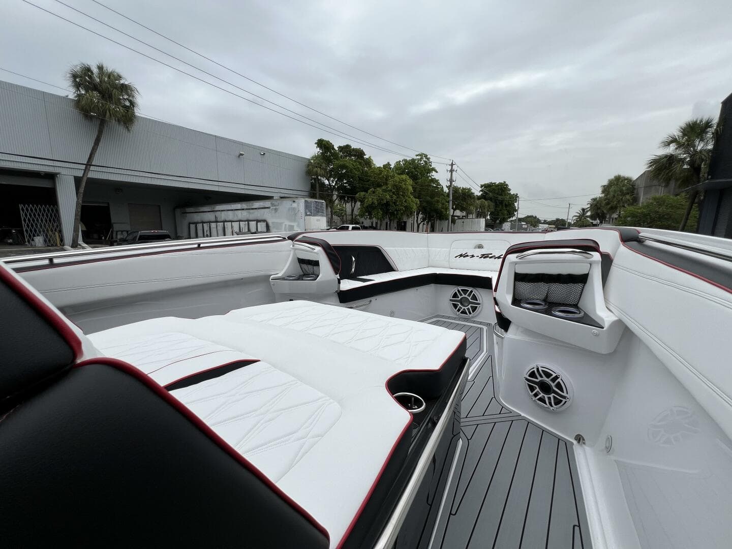 2025 Nor-Tech 400 Super Sport — photo 29