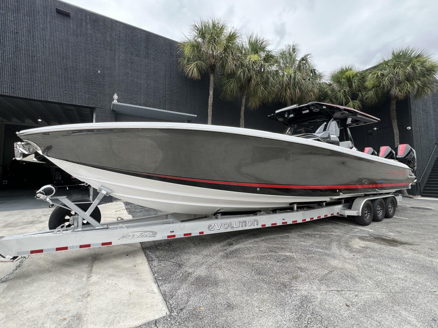 2025 Nor-Tech 400 Super Sport — photo 11