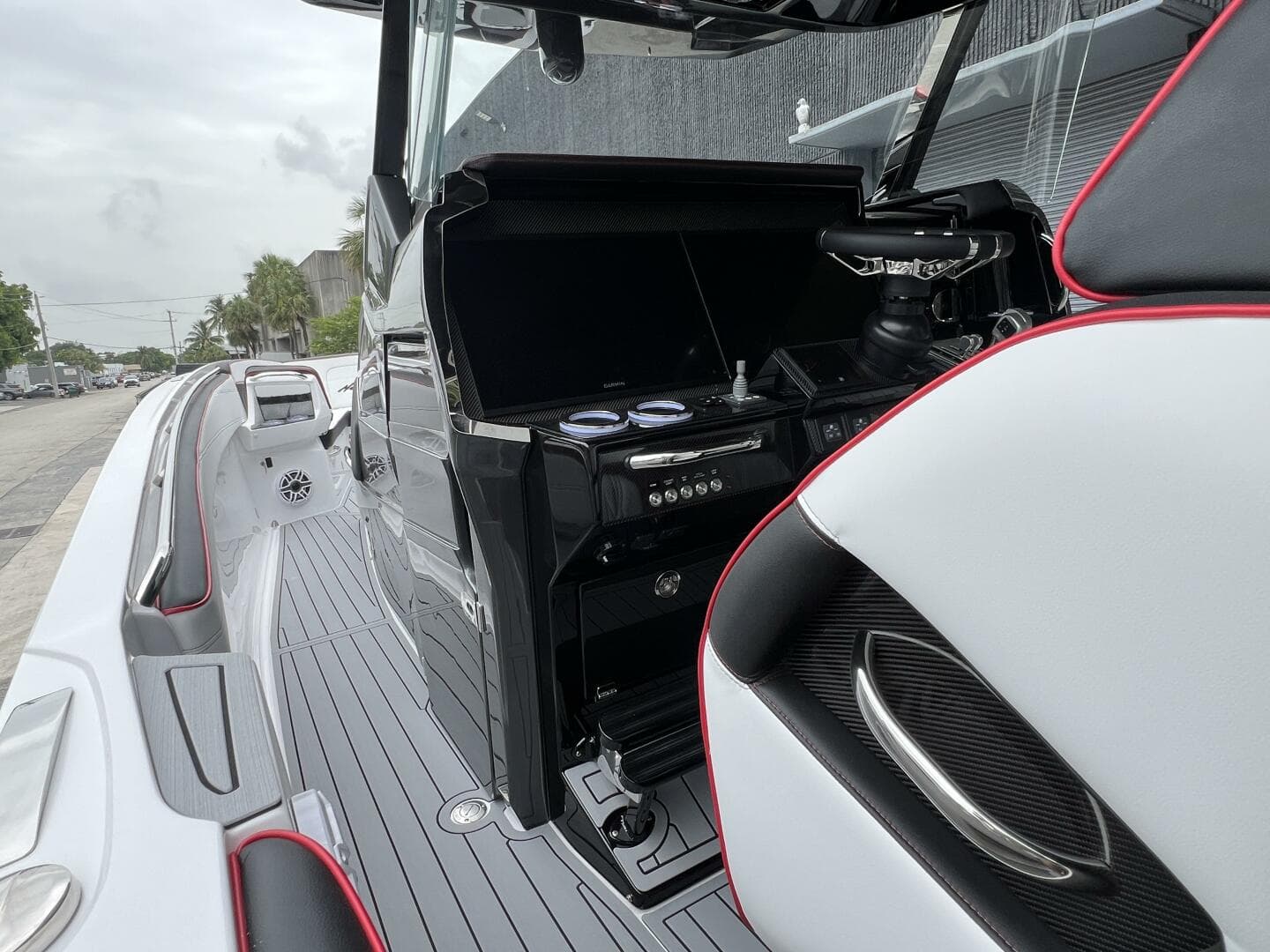 2025 Nor-Tech 400 Super Sport — photo 27