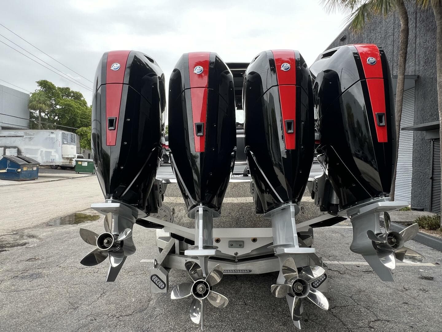 2025 Nor-Tech 400 Super Sport — photo 18