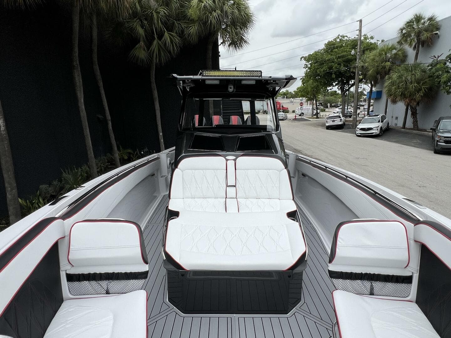 2025 Nor-Tech 400 Super Sport — photo 33