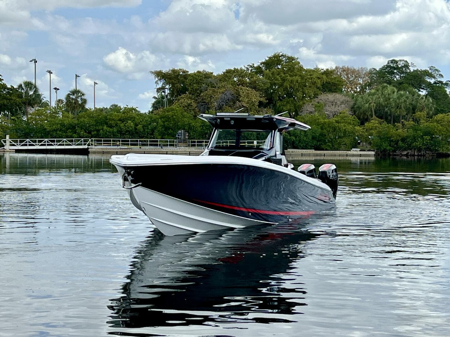 2025 Nor-Tech 400 Super Sport — photo 8