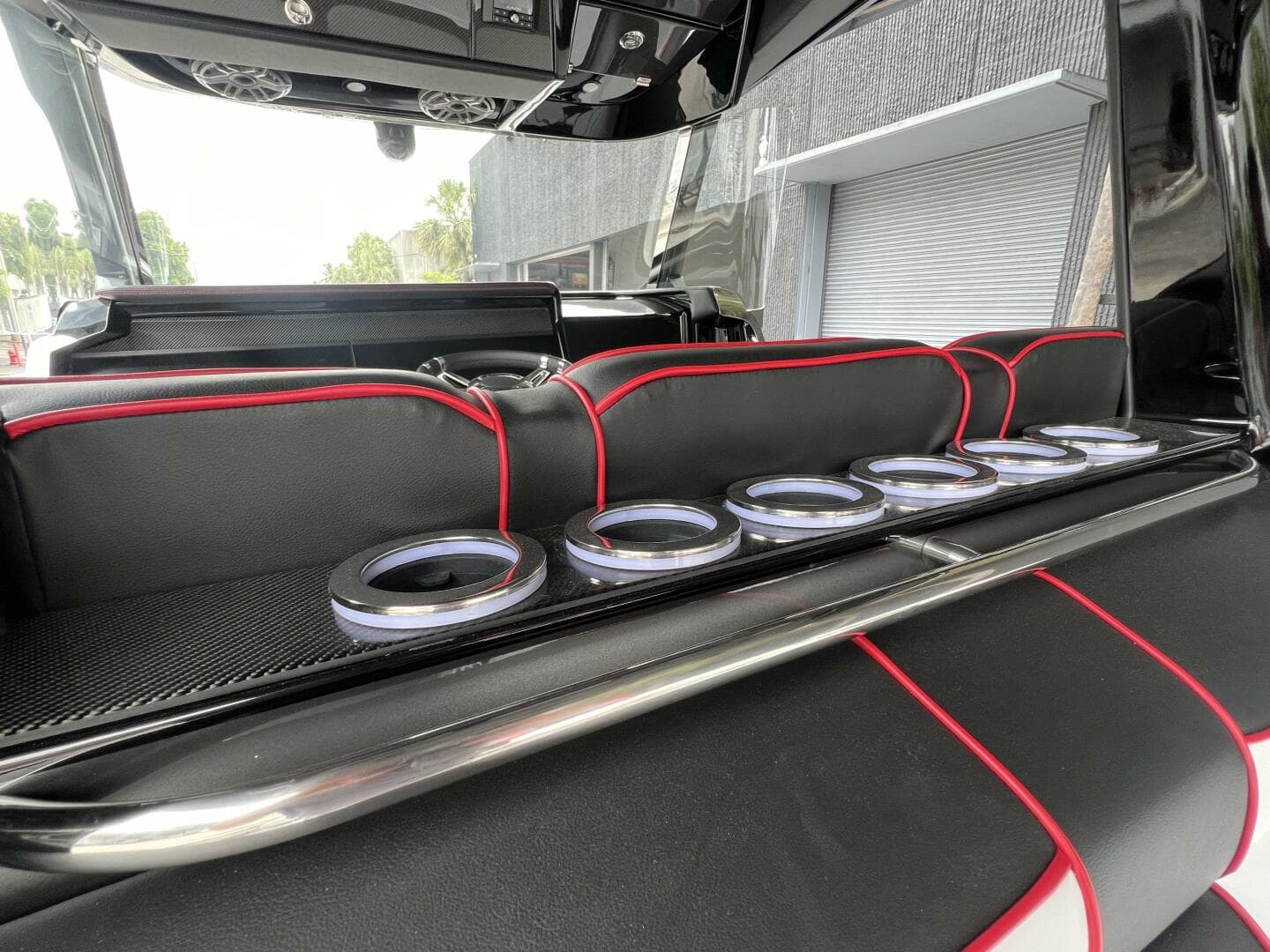 2025 Nor-Tech 400 Super Sport — photo 22