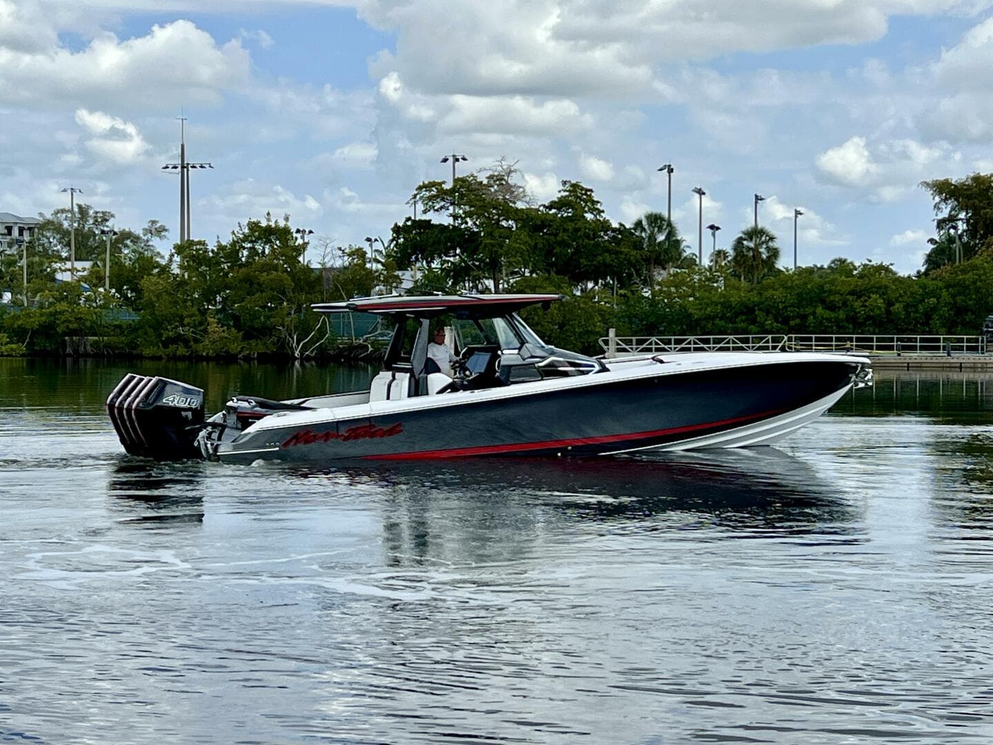 2025 Nor-Tech 400 Super Sport — photo 5