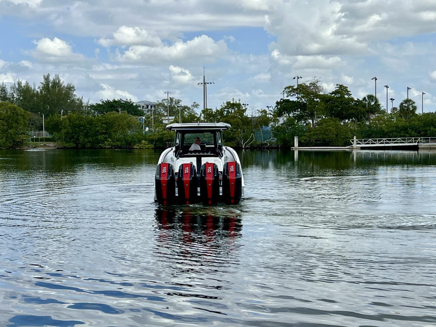 2025 Nor-Tech 400 Super Sport — photo 3