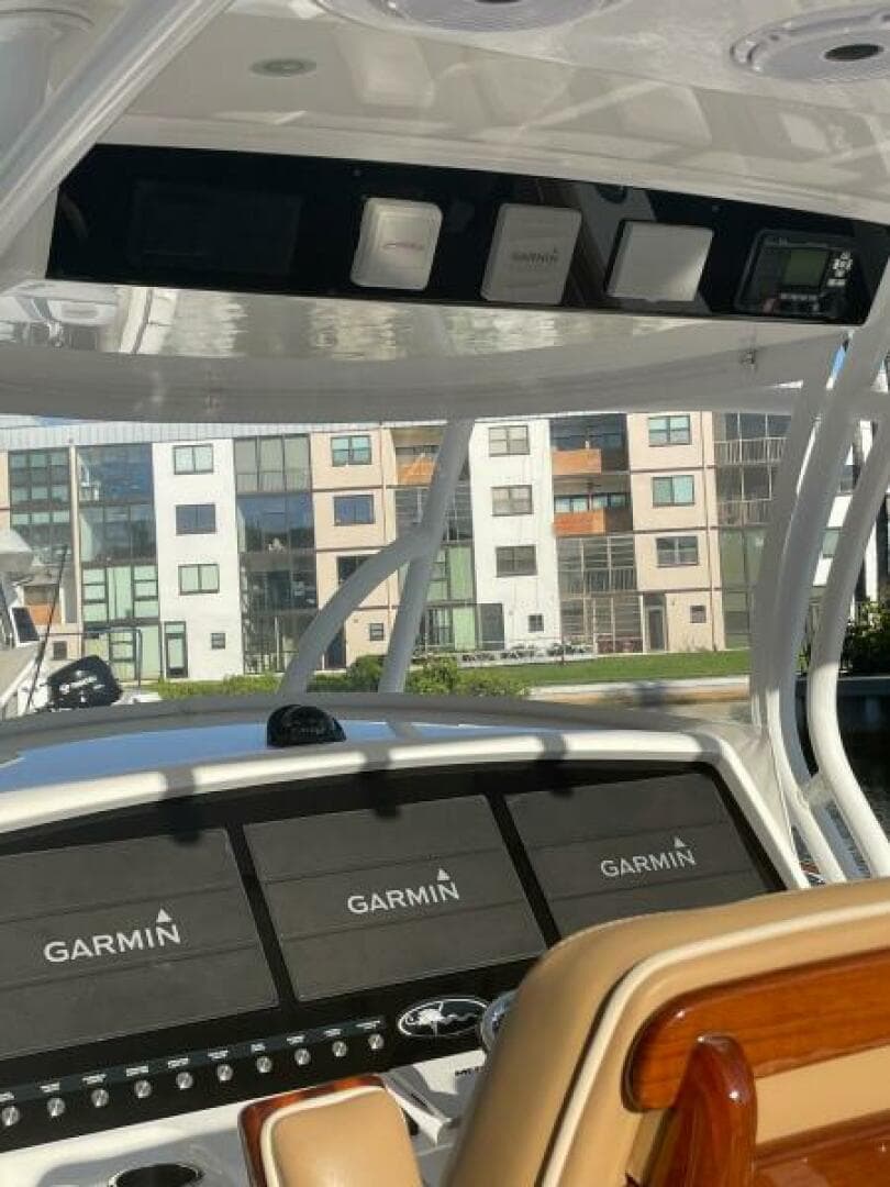 2021 Valhalla Boatworks — photo 9