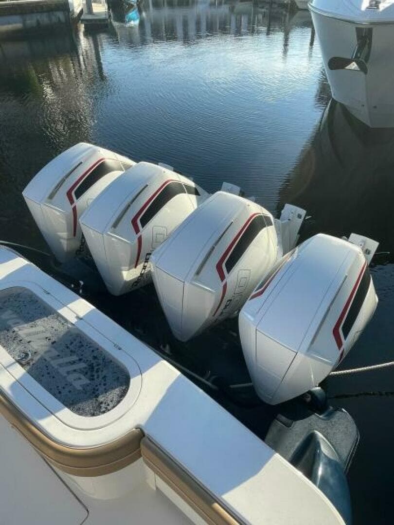 2021 Valhalla Boatworks — photo 5