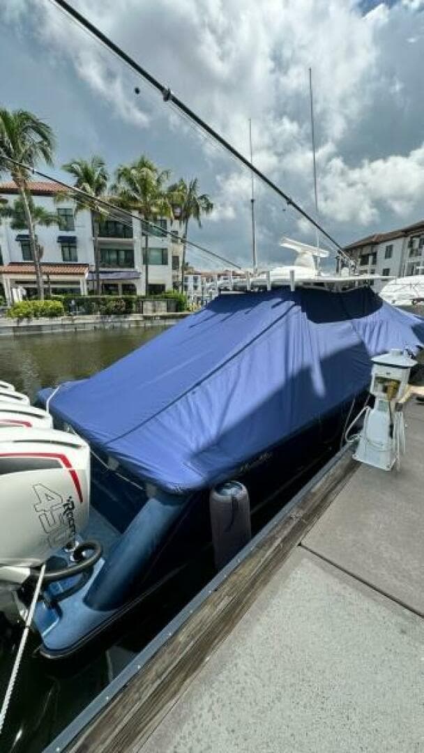 2021 Valhalla Boatworks — photo 14