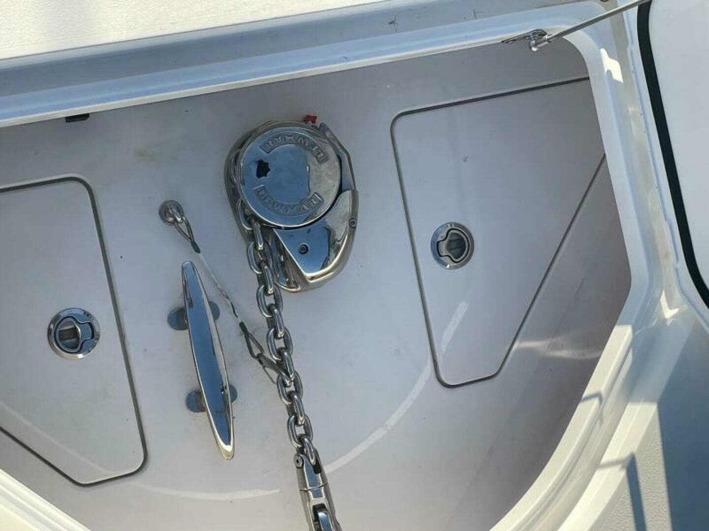 2021 Valhalla Boatworks — photo 20